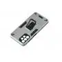 Чехол для Samsung Galaxy A13 (A135) Iron Warriors silver 
