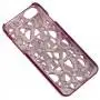 Чехол для iPhone 6 под бренд розовый