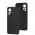 Чохол для Xiaomi 12 Lite Classic leather case black Чохол для Xiaomi 12 Lite Classic leather case black