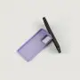 Чохол для Samsung Galaxy A51 (A515) / M40s 4G Colors Metal чорний