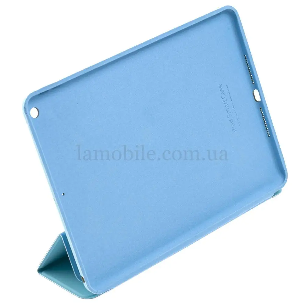 Чехол Smart для IPad 10.2 (2019) case светло-голубой