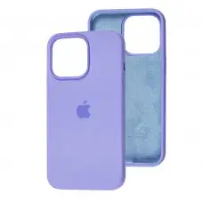 Чохол для iPhone 13 Pro Square Full silicone dasheen