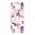 Чехол для Samsung Galaxy J6+ 2018 (J610) Flowers Confetti "китайская фиолетовая роза" Чехол для Samsung Galaxy J6+ 2018 (J610) Flowers Confetti "китайская фиолетовая роза"