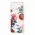 Чехол для Samsung Galaxy J6+ 2018 (J610) Flowers Confetti "роза" Чехол для Samsung Galaxy J6+ 2018 (J610) Flowers Confetti "роза"