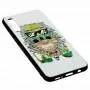 Чехол для Samsung Galaxy A50 / A50s / A30s Crazy "frog"
