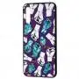 Чехол для Samsung Galaxy A50 / A50s / A30s Crazy "censored"