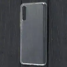 Чехол для Samsung Galaxy A50 / A50s / A30s Epic прозрачный