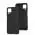 Чохол для Samsung Galaxy A12 (A125) Wave colorful black Чохол для Samsung Galaxy A12 (A125) Wave colorful black