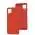 Чохол для Samsung Galaxy A12 (A125) Wave colorful red Чохол для Samsung Galaxy A12 (A125) Wave colorful red