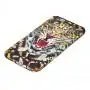 Чехол Luxo Face для iPhone 6 neon гепард