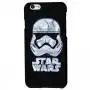 Чохол Star Wars для iPhone 6 чорний штурмовик