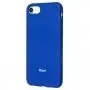 Чехол для iPhone 7 / 8 All Day силиконовый синий