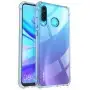 Чохол для Huawei P30 Lite WXD Full camera ударостійкий прозорий