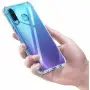 Чохол для Huawei P30 Lite WXD Full camera ударостійкий прозорий