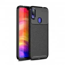 Чехол для Xiaomi Redmi 7 iPaky Kaisy черный