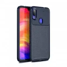 Чехол для Xiaomi Redmi 7 iPaky Kaisy синий