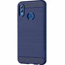Чехол для Xiaomi Redmi 7 iPaky Slim синий