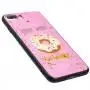 Чехол для iPhone 7 Plus / 8 Plus Confetti fashion donut worry