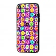 Чехол Confetti для iPhone 7 / 8 конфетти my style