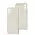 Чехол для Samsung Galaxy A04E (A042) Silicone Full Трезубец белый