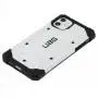 Чохол для iPhone 11 UAG Case білий