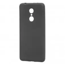 Чохол для Xiaomi Redmi 5 Rock матовий чорний