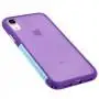 Чохол для iPhone Xr LikGus Mix Colour фіолетовий