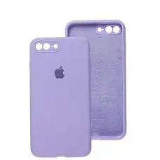 Чохол для iPhone 7 Plus / 8 Plus Slim Full camera glycine