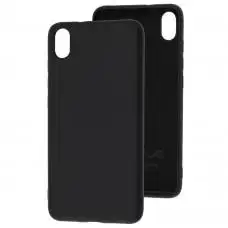 Чохол для Xiaomi Redmi 7A Wave colorful black
