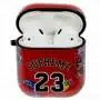 Чохол для AirPods Young Style "supreme jordan"
