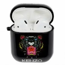 Чохол для AirPods Young Style "kenzo"