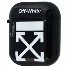 Чохол для AirPods Young Style off white