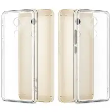 Чохол для Xiaomi Redmi 5 Epic прозорий