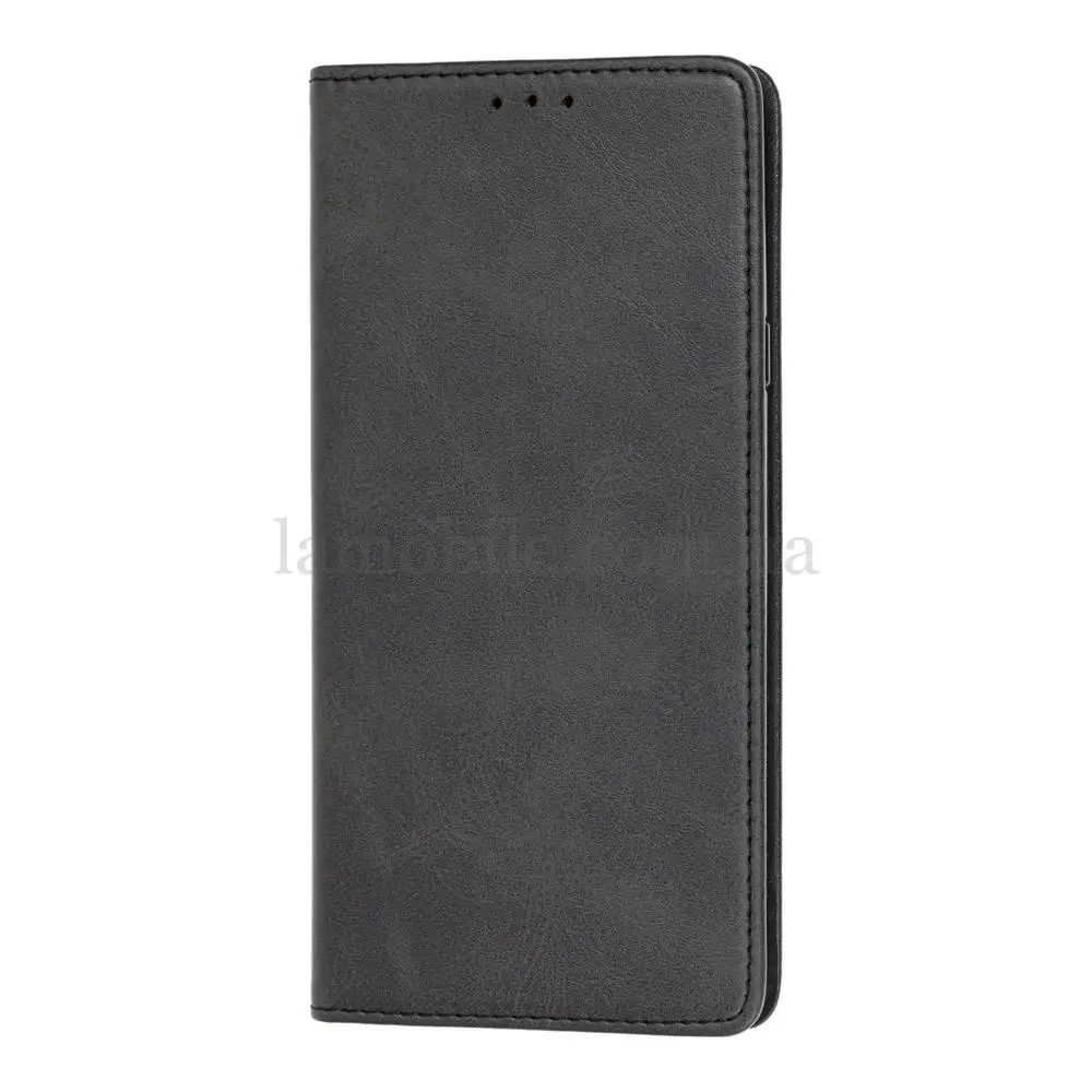 Чохол книжка Samsung Galaxy A20s (A207) Black magnet чорний