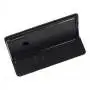 Чохол книжка Samsung Galaxy A20s (A207) Black magnet чорний