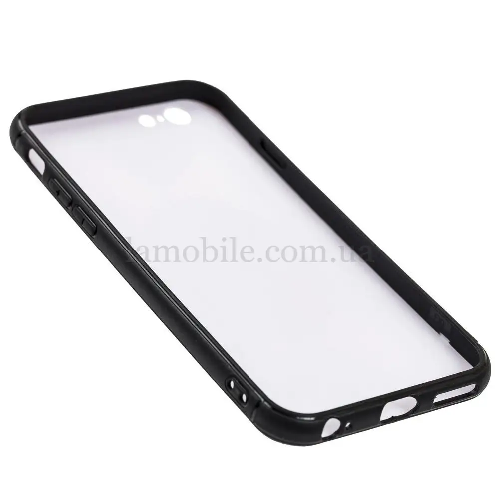 Чохол для iPhone 6 / 6s Girls UV shoes