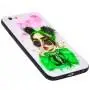 Чехол для iPhone 6 / 6s Girls UV fashion