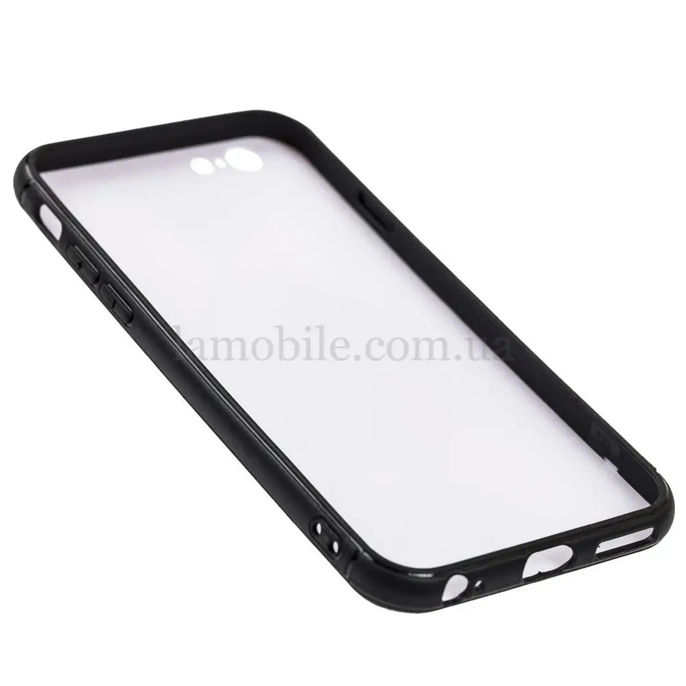 Чехол для iPhone 6 / 6s Girls UV fashion