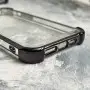 Чехол для iPhone 12 Armored color sierra blue