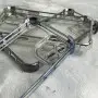 Чехол для iPhone 12 Armored color sierra blue
