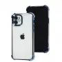 Чехол для iPhone 12 Armored color sierra blue