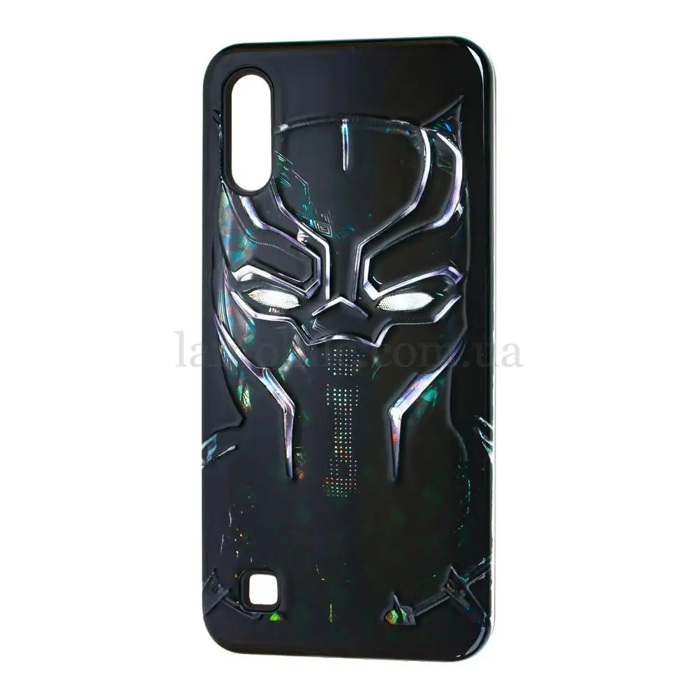Чехол для Samsung Galaxy A10 (A105) print "Пантера"