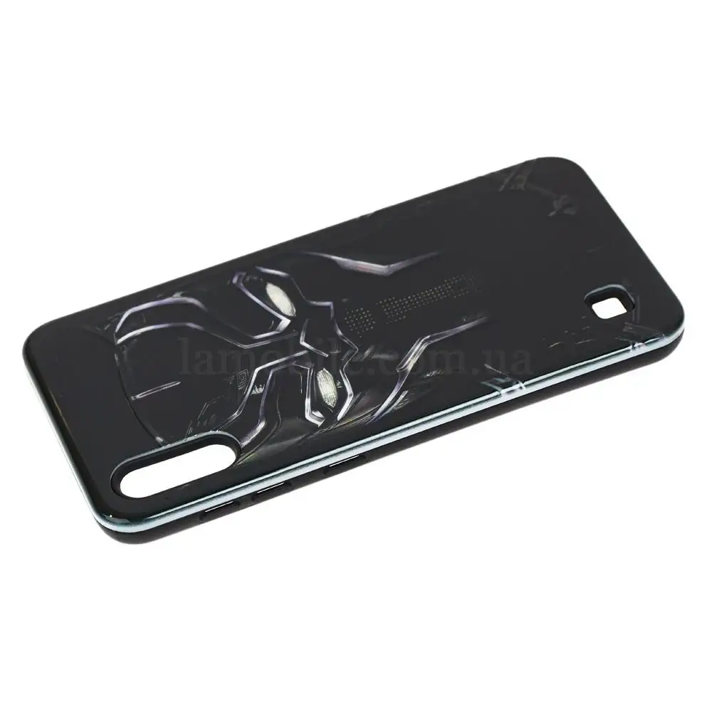 Чехол для Samsung Galaxy A10 (A105) print "Пантера"