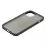 Чехол для iPhone 12 mini LikGus Maxshield черный