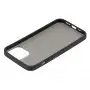 Чехол для iPhone 12 mini LikGus Maxshield черный