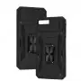 Чехол для iPhone 7 Plus/8 Plus Camshield Army Ring черный