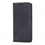 Чохол книжка Huawei Y5 2019 Black magnet чорний
