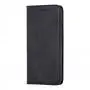 Чехол книжка для Samsung Galaxy A10 (A105) Black magnet черный