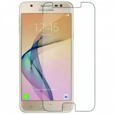Захисне скло для Samsung Galaxy J3 2017 (J330) прозоре