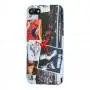 Чехол IMD для iPhone 7 / 8 yang style баскетбол